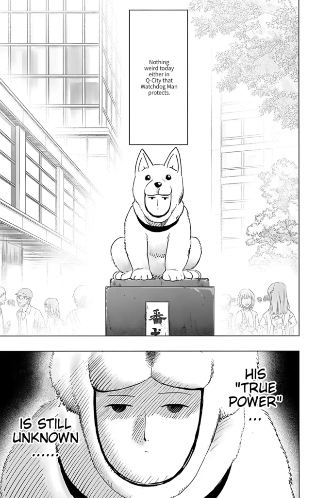 one punch man ch187.5 page06